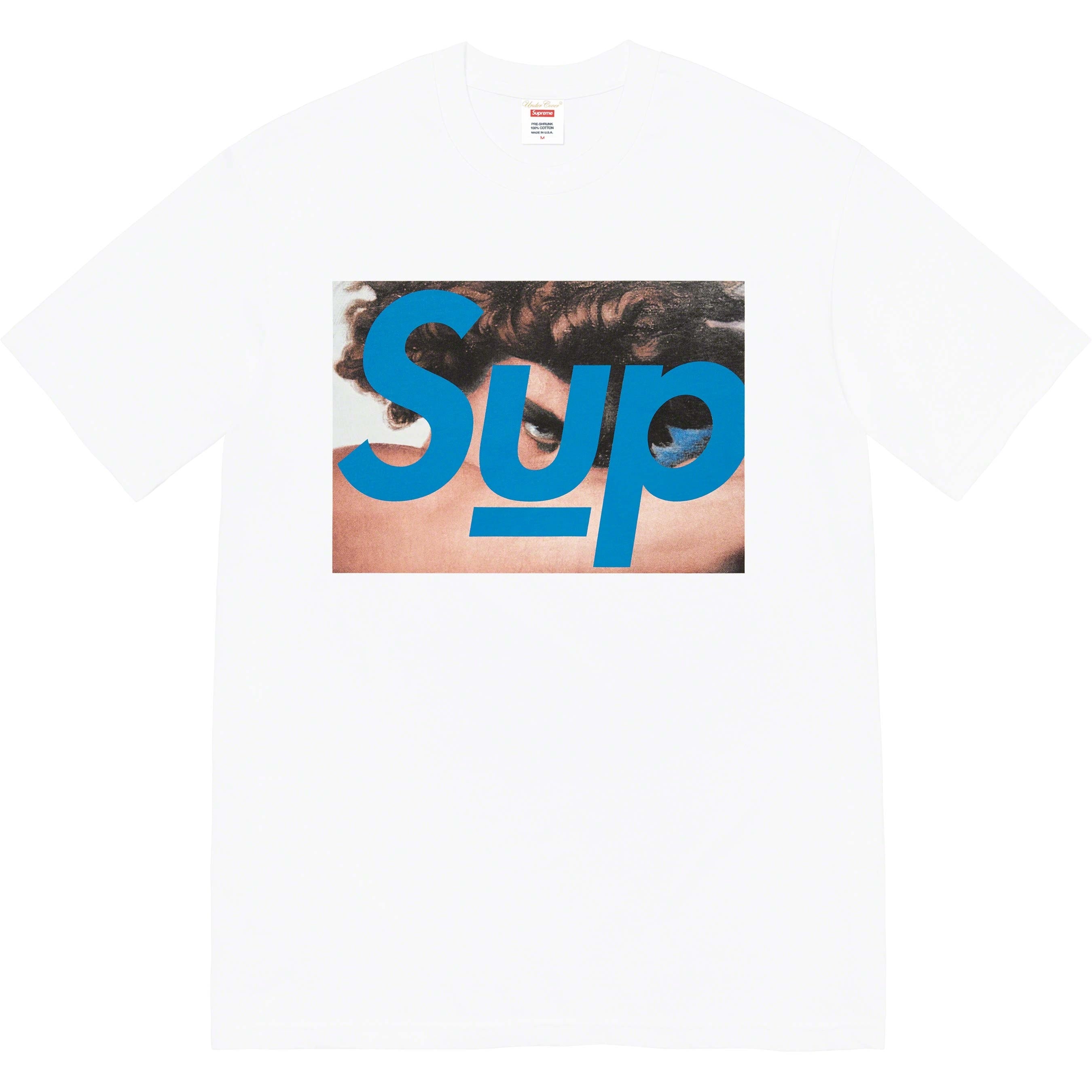 Supreme®/UNDERCOVER Face Tee view 3